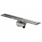 Корпус канала