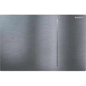 Клавиша смыва Geberit Sigma 70
