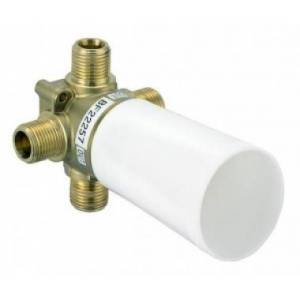 Kludi переключатель на 2 положения внутренняя часть