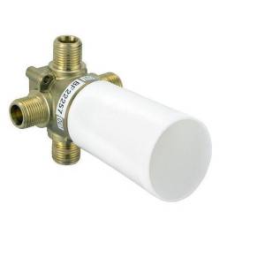 Kludi переключатель на 3 положения внутренняя часть