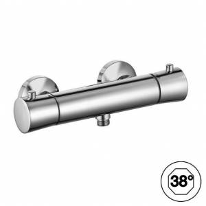 Смеситель для  душа Kludi Balance с термостатом