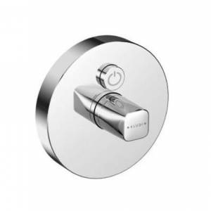 Встраиваемый смеситель для  душа Kludi Push 