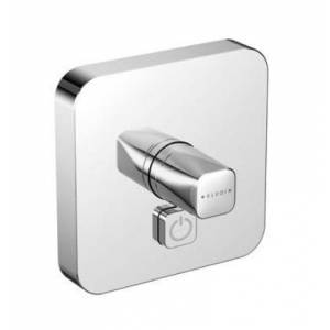 Встраиваемый смеситель для душа Kludi Push