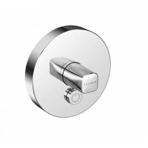 Встраиваемый смеситель для  душа Kludi Push 