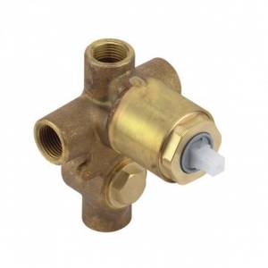 Внутренняя часть смесителя для ванны и душа DN 15