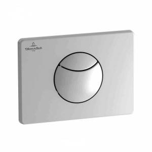 Клавиша смыва Villeroy & Boch ViConnect E100