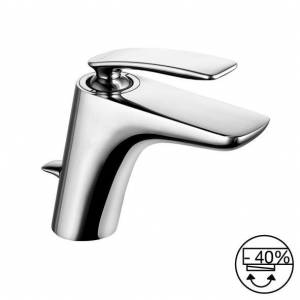 Смеситель для раковины Kludi Balance c донным клапаном