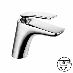 Смеситель для раковины Kludi Balance без донного клапана