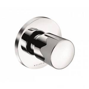 Запорный вентиль Kludi Balance для скрытого монтажа