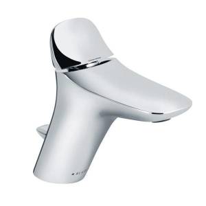 Смеситель для раковины c донным клапаном Kludi Ambienta