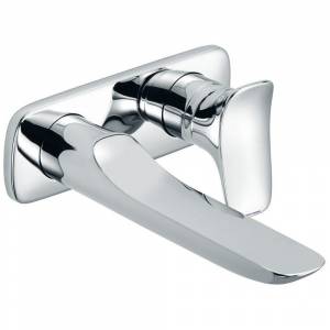 Смеситель для раковины Kludi Ambienta настенный