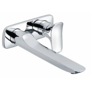 Смеситель для раковины Kludi Ambienta настенный