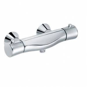 Смеситель для  душа Kludi Ambienta с термостатом