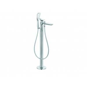 Смеситель для ванны KLUDI Ambienta напольный свободностоящий