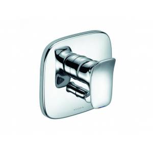 Смеситель для ванны или душа настенный скрытого монтажа KLUDI Ambienta