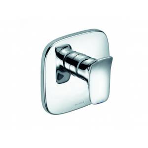 Смеситель для  душа настенный скрытого монтажа KLUDI Ambienta