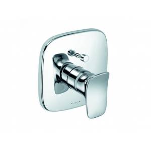 Смеситель встраиваемый для ванны или душа  KLUDI Ambienta