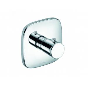 Встраиваемый смеситель Kludi Ambienta  с  термостатом