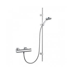 Cмеситель - термостат для душа Kludi A-qa