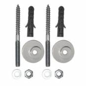 К раковинам