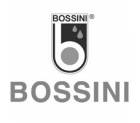 Bossini Италия