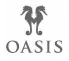 Oasis Италия