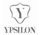 Ypsilon Италия