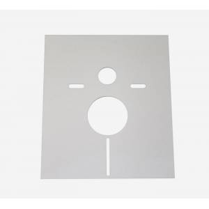 Звукоизоляция для подвесного унитаза Villeroy & Boch ViProtect