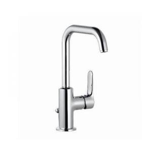 Смеситель для раковины высокий Kludi Objekta