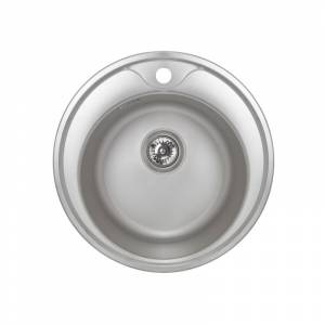 Мойка кухонная верхнего монтажа Apell Circum