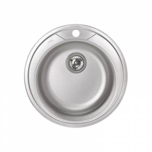 Мойка кухонная верхнего монтажа Apell Circum