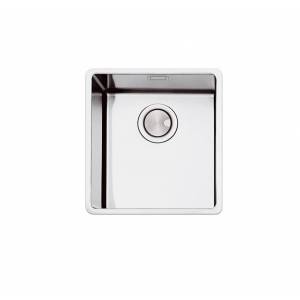 Мойка кухонная нижнего монтажа Apell Ferrara Plus