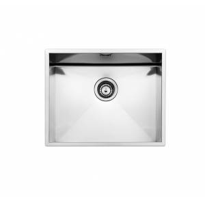 Мойка кухонная нижнего монтажа Apell Ferrara Zero