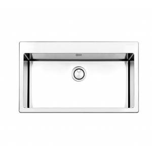 Мойка кухонная верхнего монтажа Apell Linear Plus