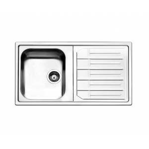 Мойка кухонная верхнего монтажа Apell Melodia