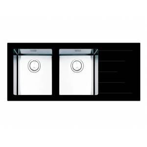 Мойка кухонная верхнего монтажа Apell Pura R