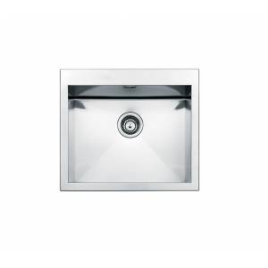 Мойка кухонная верхнего монтажа Apell Amalthea