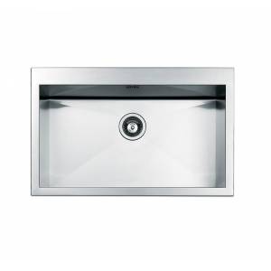 Мойка кухонная верхнего монтажа Apell Amalthea