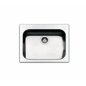 Мойка кухонная верхнего монтажа Apell Torino