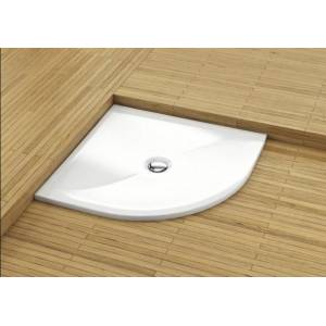 Душевой поддон супермелкий, для монтажа на пол Aquaform Versus