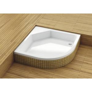 Душевой поддон глубокий Aquaform Standart