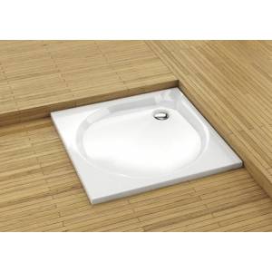 Душевой поддон мелкий, для встраивания в пол Aquaform Delta