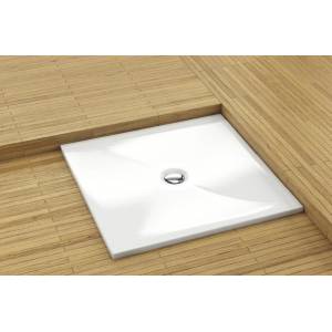 Душевой поддон супермелкий, для монтажа на пол Aquaform Versus