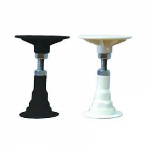 Ножки для душевого поддона (комплект) 70-100мм  Aquaform