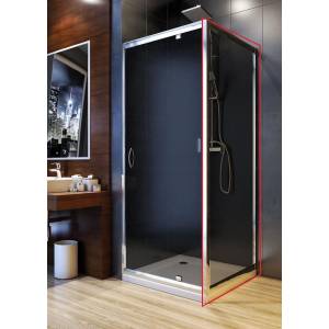 Боковая стенка Aquaform Nigra