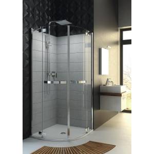 Душевая кабина Aquaform HD Collection с двумя распашными дверьми