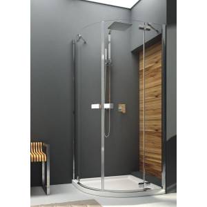 Душевая кабина Aquaform Verra Line с двумя распашными дверьми