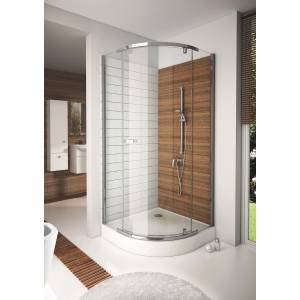 Душевая кабина Aquaform Colorado с одной распашной дверью