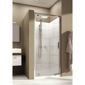 Распашная дверь в нишу Aquaform Supra Pro