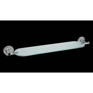 Стеклянная полочка Bagno & Associati Aida